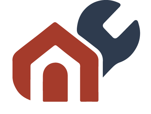 HomeFix Logo